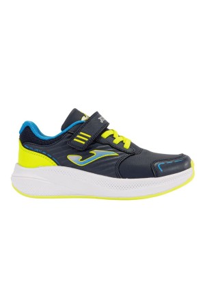 deportivos joma marino-amarillo furyjr2403v
