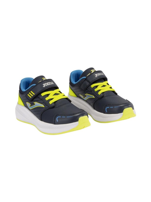deportivos joma marino-amarillo...
