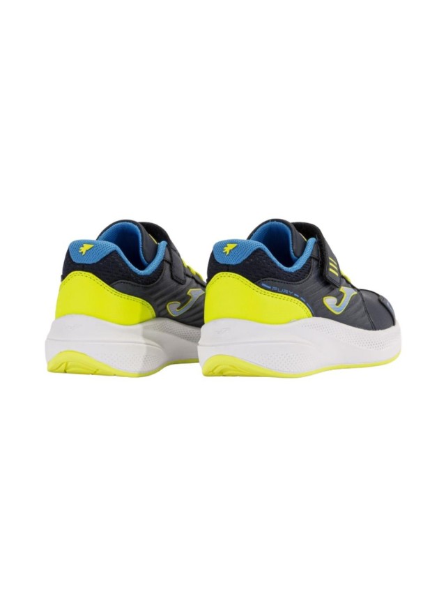 deportivos joma marino-amarillo...