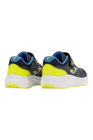 deportivos joma marino-amarillo furyjr2403v
