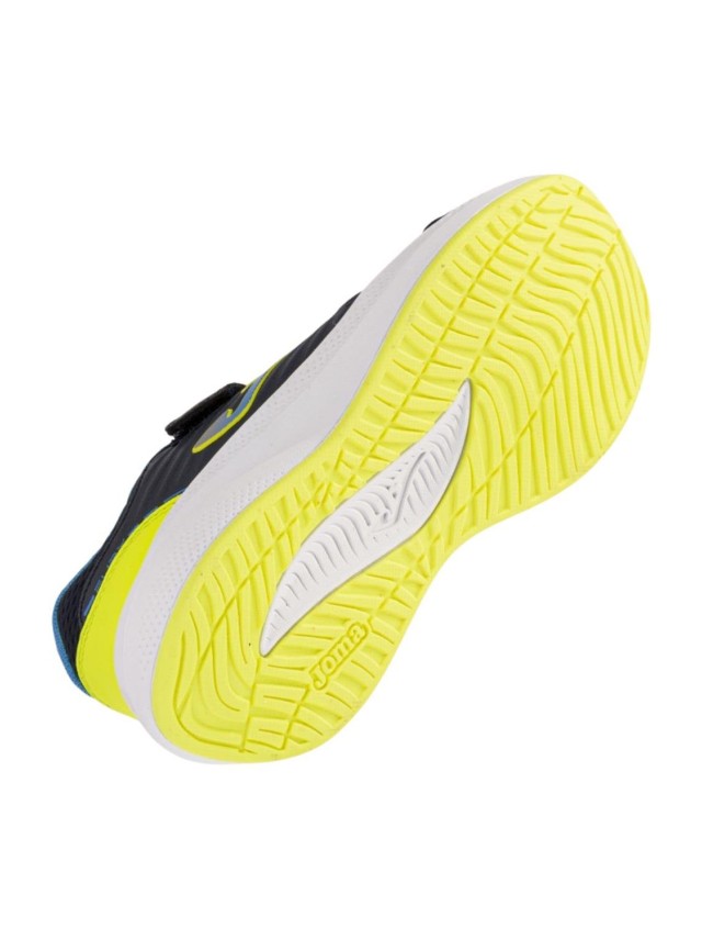 deportivos joma marino-amarillo...