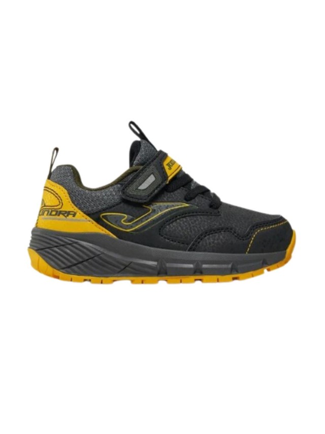 deportivos trekking joma...