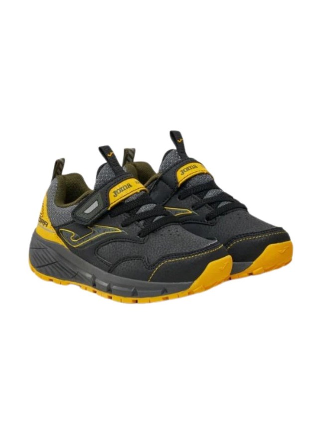 deportivos trekking joma...