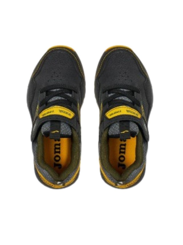 deportivos trekking joma...