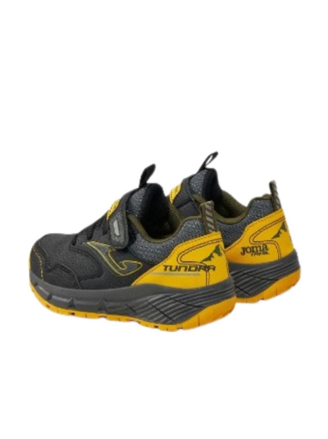 deportivos trekking joma...