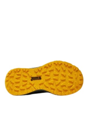deportivos trekking joma negro-naranja tundrajr2401