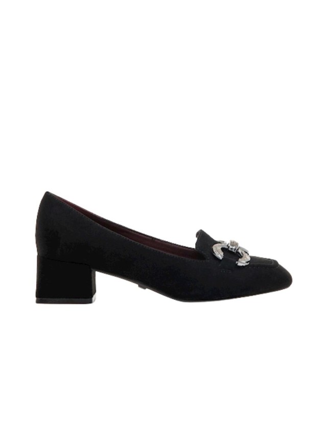 zapatos de salon mustang varios 63549