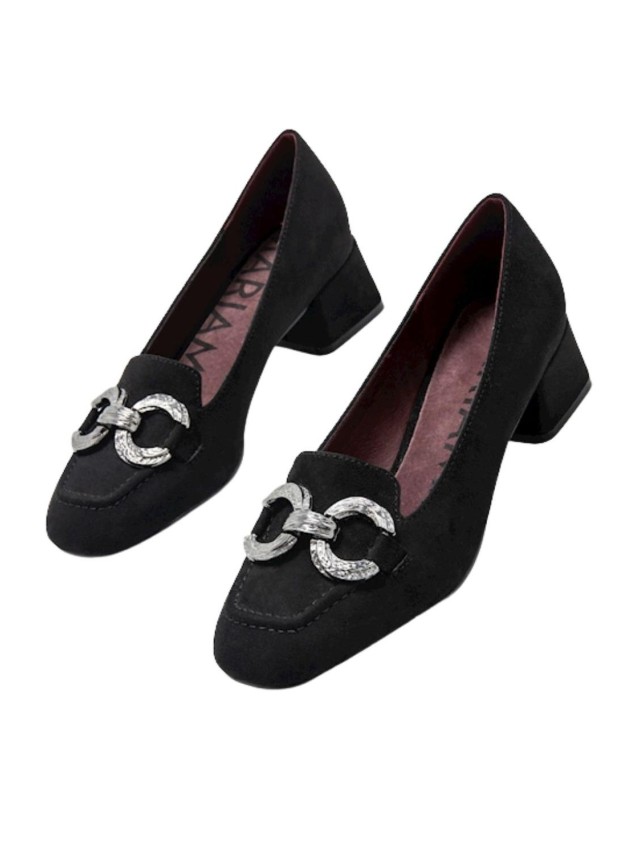 zapatos de salon mustang varios 63549
