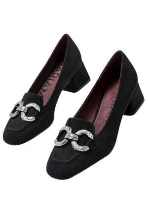 zapatos de salon mustang varios 63549