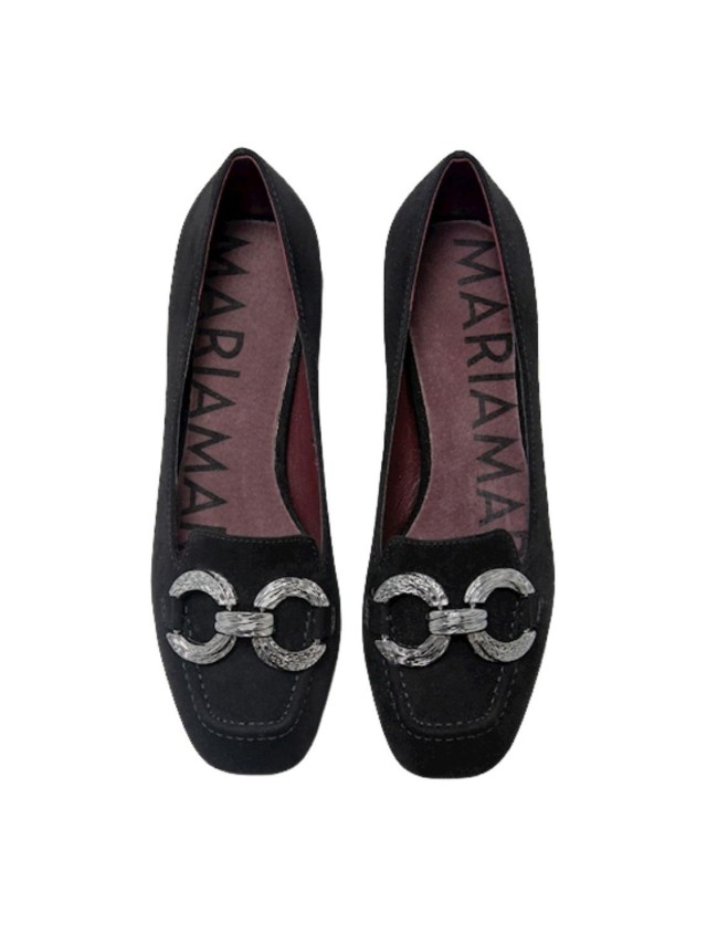 zapatos de salon mustang varios 63549