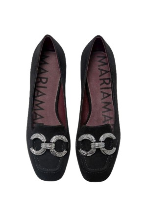 zapatos de salon mustang varios 63549