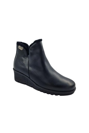 botines confort y sport 48horas negro 422702