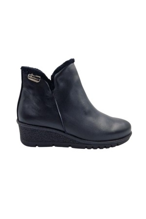 botines confort y sport 48horas negro 422702
