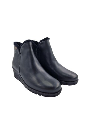 botines confort y sport 48horas negro 422702
