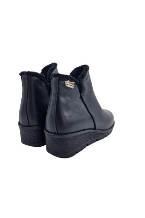 botines confort y sport 48horas negro 422702