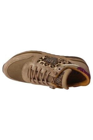 deportivo casual cetti leopardo c-1368
