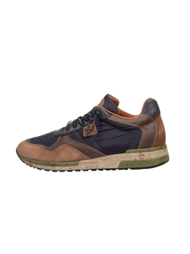 deportivos casual cetti varios c-848xl