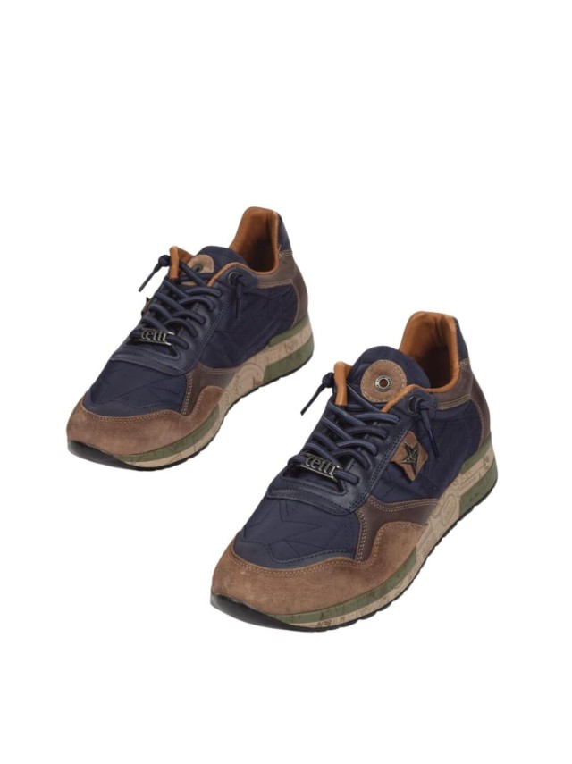 deportivos casual cetti varios c-848xl
