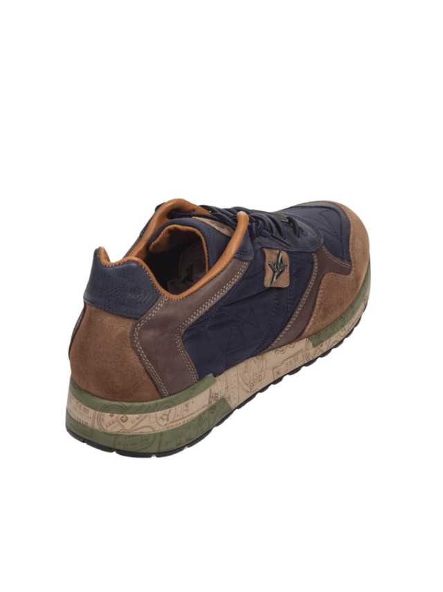 deportivos casual cetti varios c-848xl