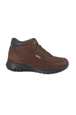 botas casual luisetti café 36105no