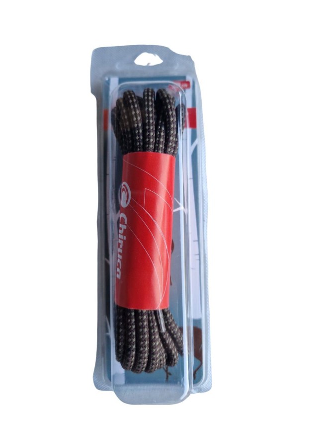 cordones chiruca marron 4599949