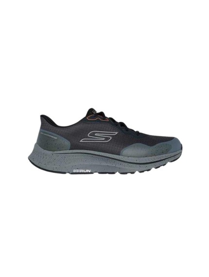 deportivos running skechers go run negro-gris 220874 2