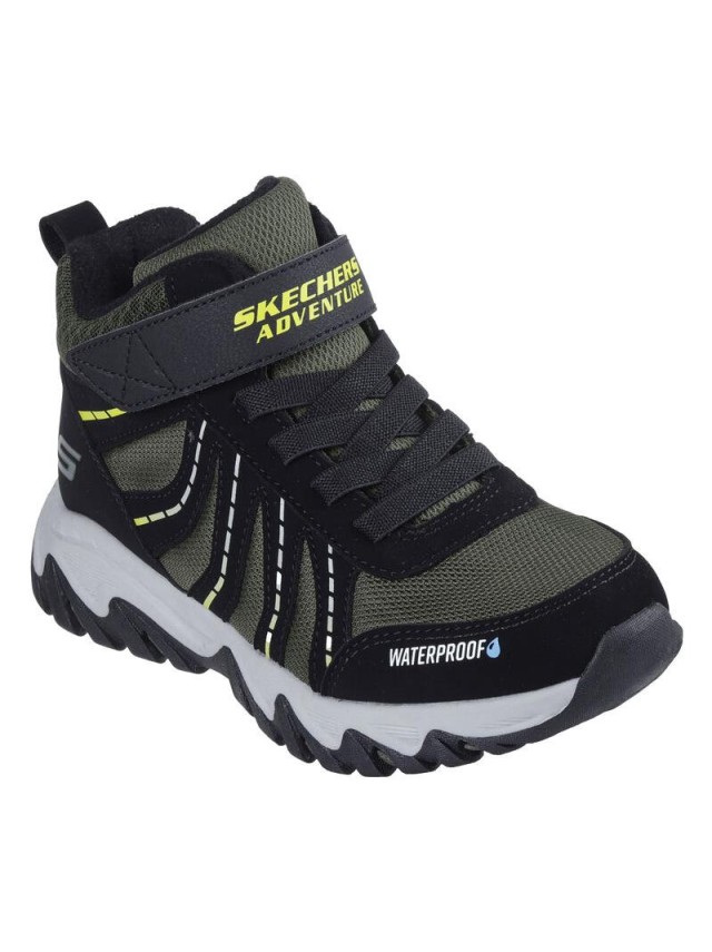 deportivos trekking skechers rugger...