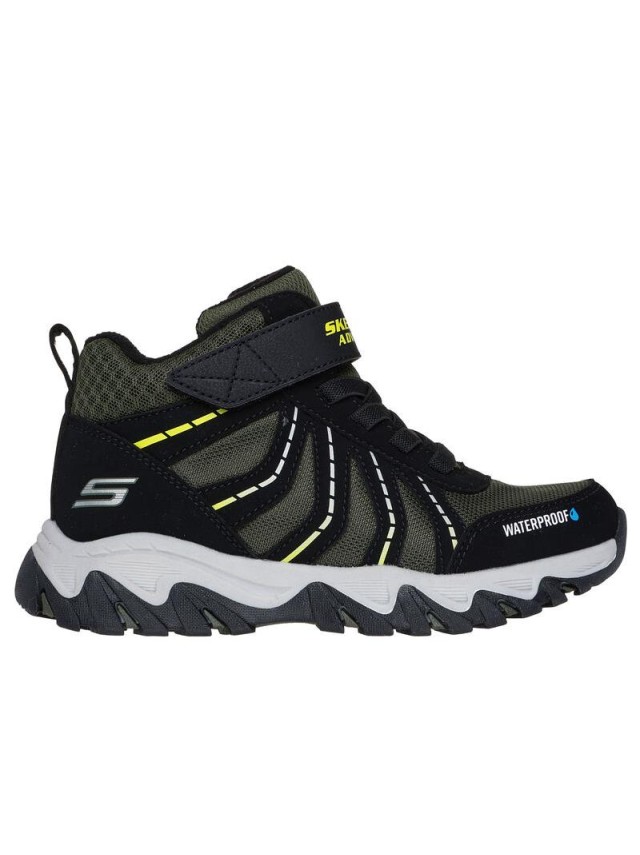 deportivos trekking skechers rugger...