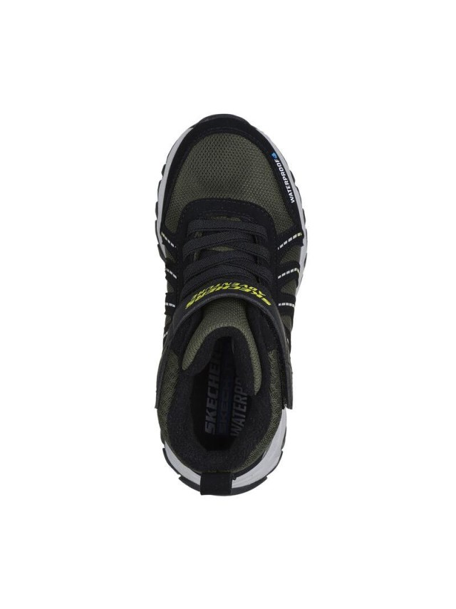 deportivos trekking skechers rugger...
