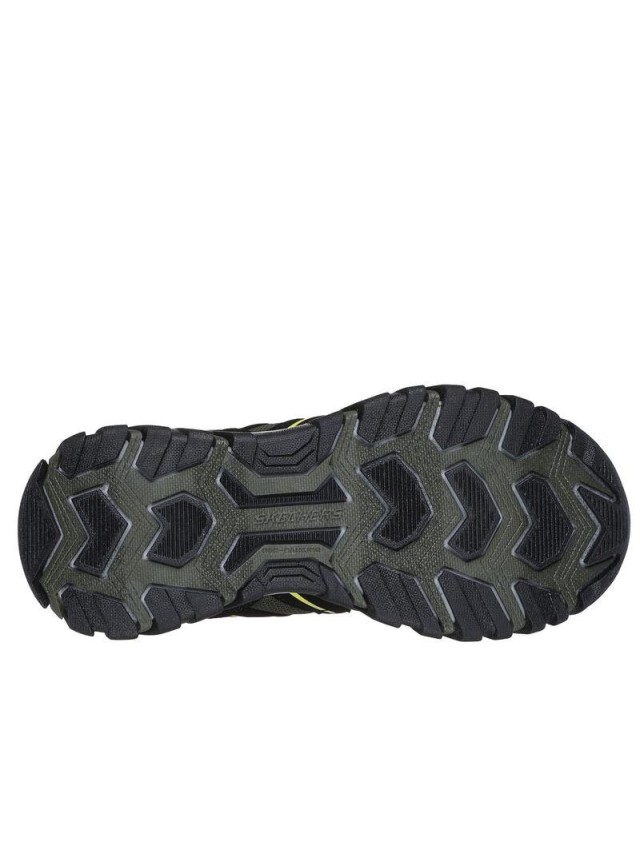 deportivos trekking skechers rugger...