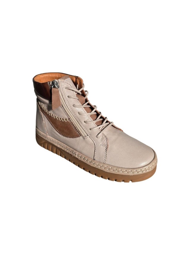 Botines Sport Mujer 48hrs Combi...