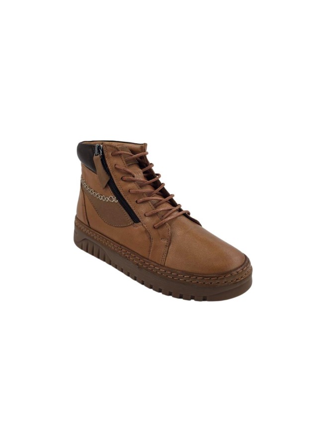 Botines Sport Mujer 48hrs Combi...