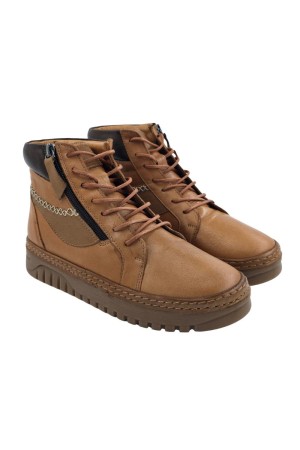 Botines Sport Mujer 48hrs Combi varios 423905