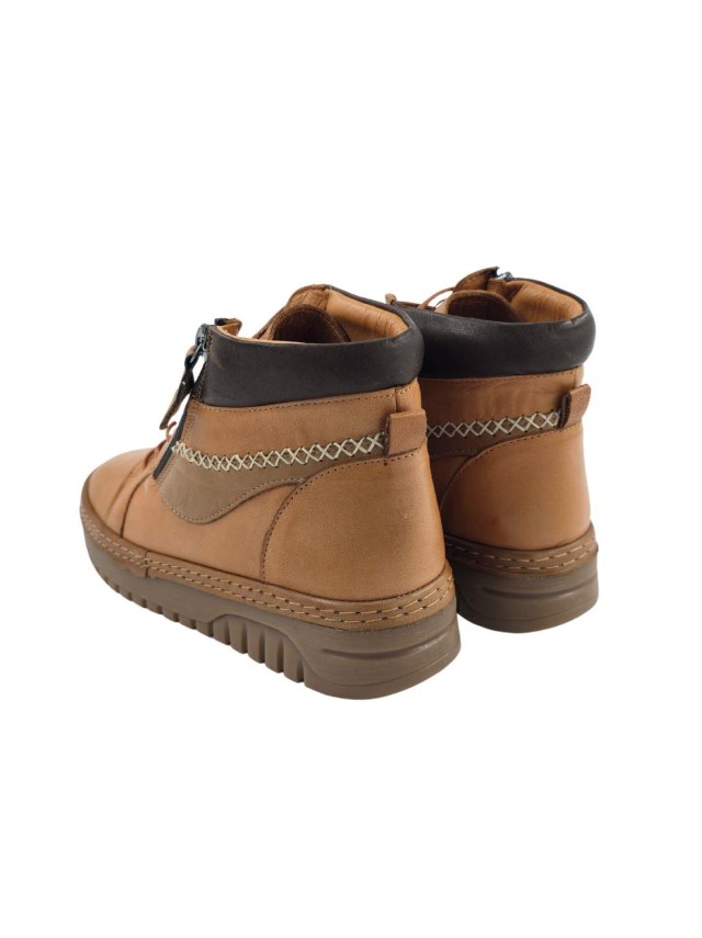 Botines Sport Mujer 48hrs Combi...