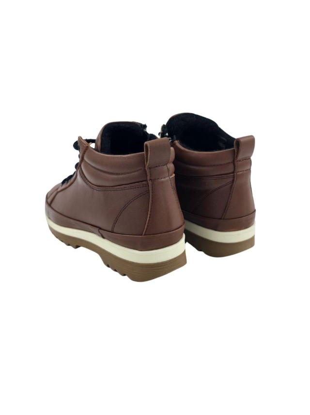 Botines Sport Mujer 48Hrs marron 422306