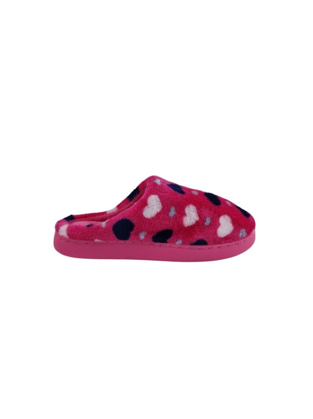 zapatillas casa abiertas jomix varios...