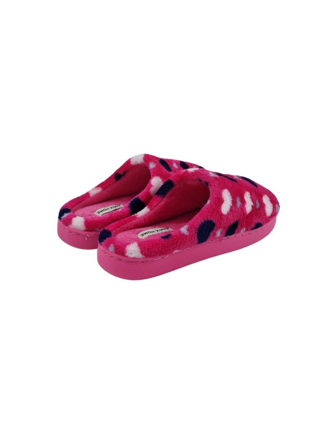 zapatillas casa abiertas jomix varios...