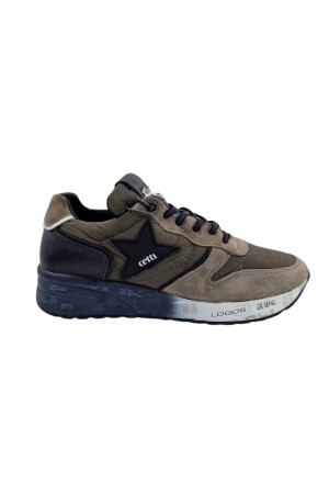deportivos casdual cetti oxido c-1353
