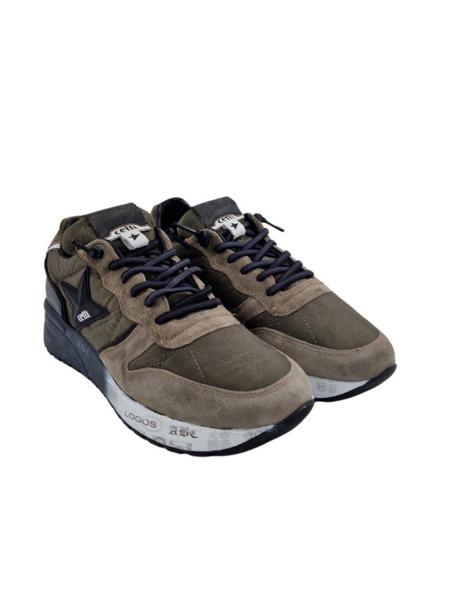 deportivos casdual cetti oxido c-1353