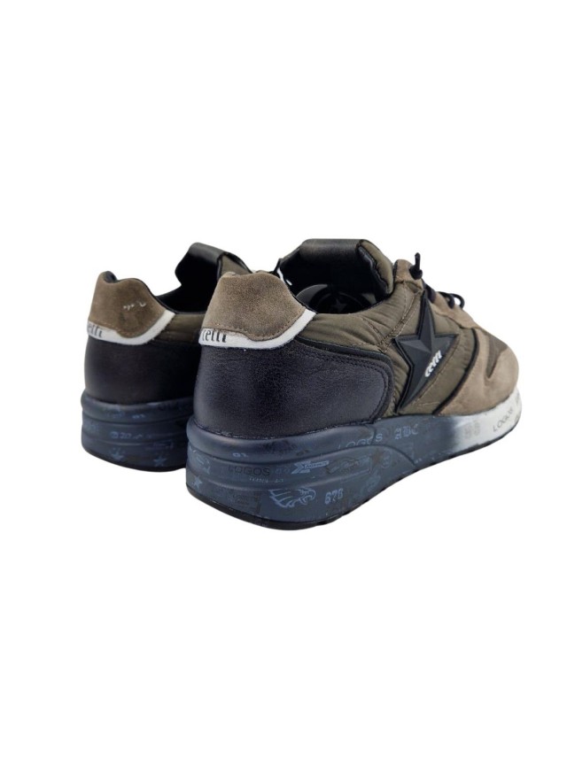 deportivos casdual cetti oxido c-1353