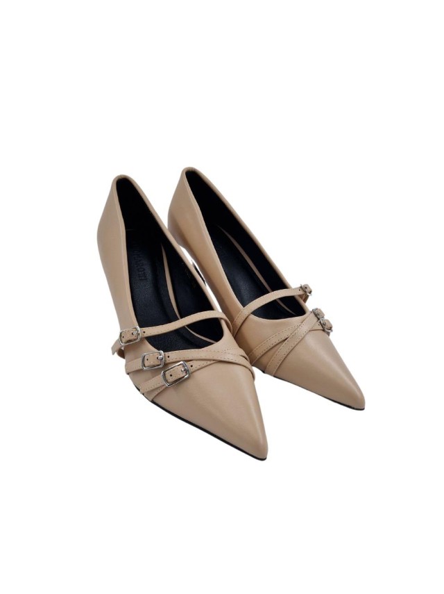 zapatos de salon buonarotti varios...