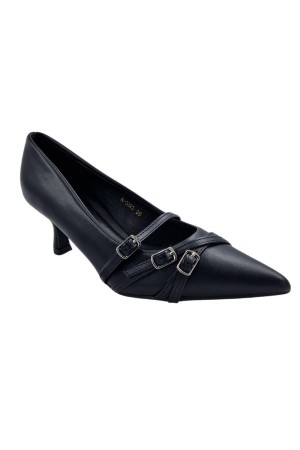 zapatos de salon buonarotti varios a-3323
