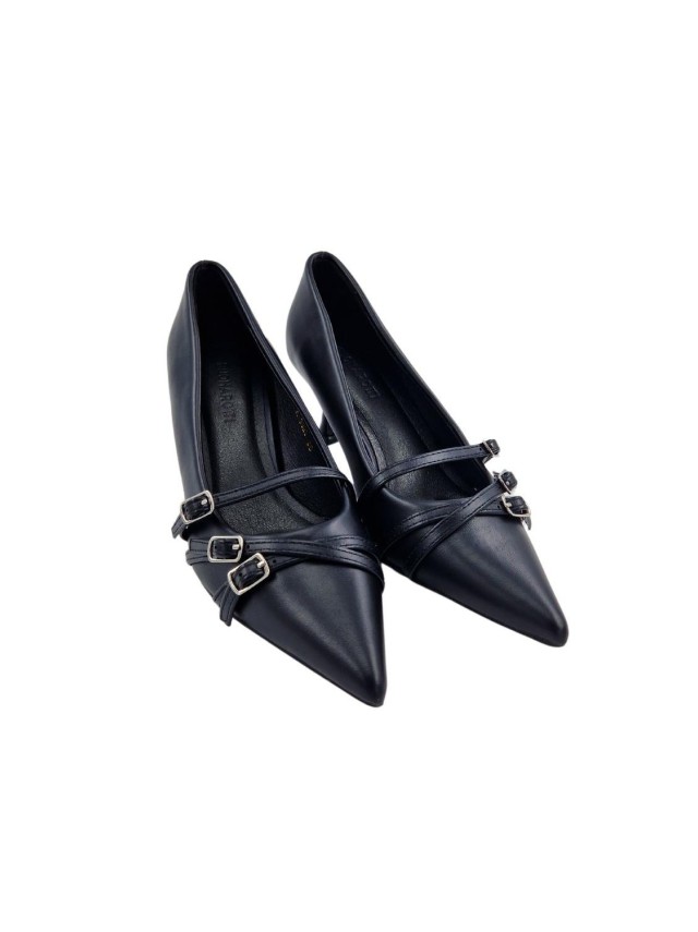 zapatos de salon buonarotti varios...