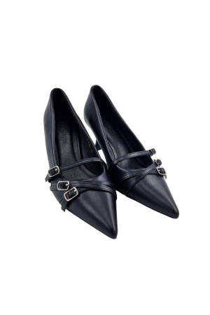 zapatos de salon buonarotti varios a-3323