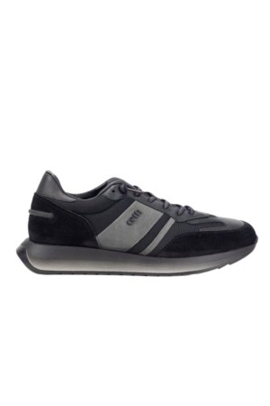 deportivos casual cetti negro c-1363