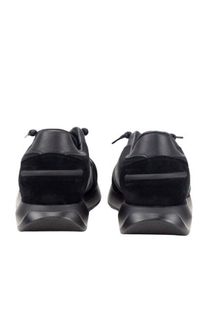 deportivos casual cetti negro c-1363