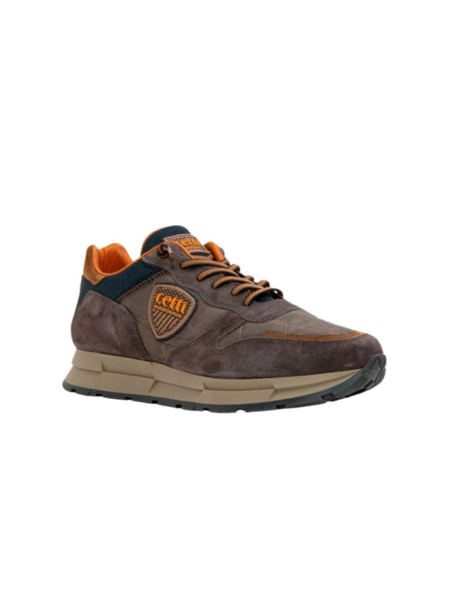 deportivos casual cetti varios c-1336