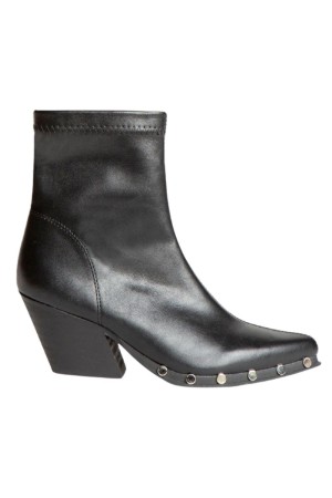 Botas campera mujer Corina tachas varios m4740