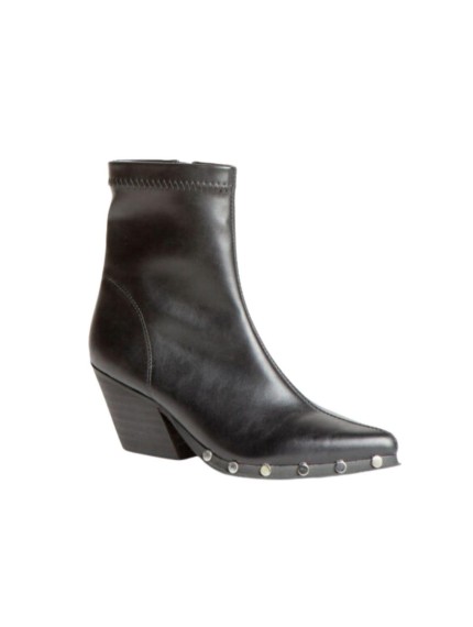 Botas campera mujer Corina tachas varios m4740 2