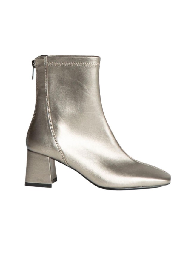 Botas tacon Mujer corina varios m4890